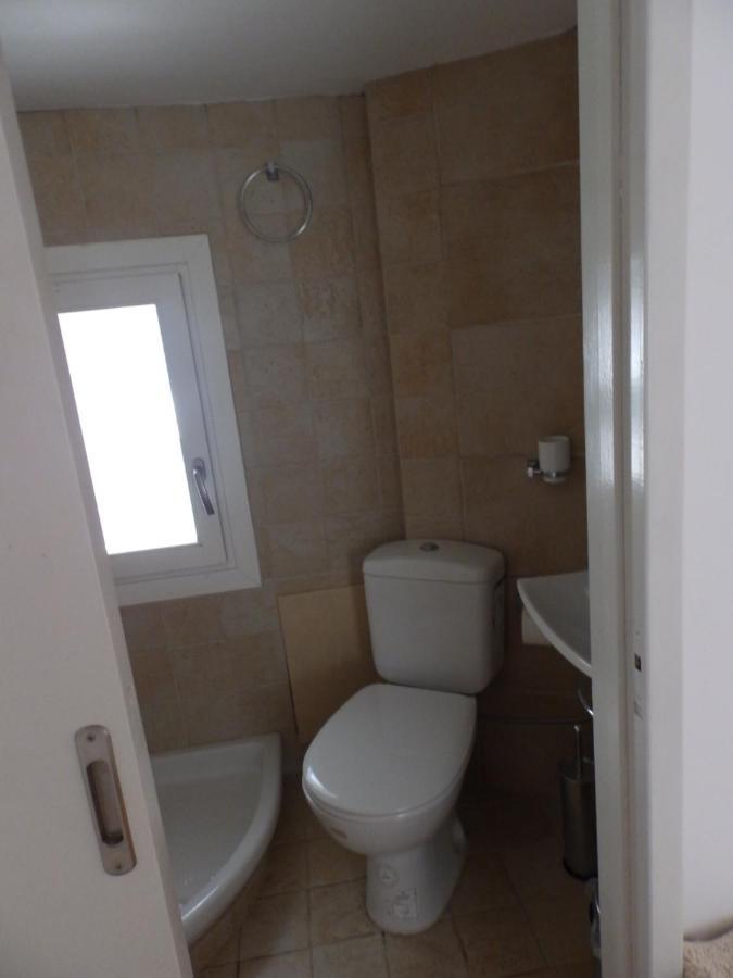 Mykonos Ornos Redocher Home Bagian luar foto