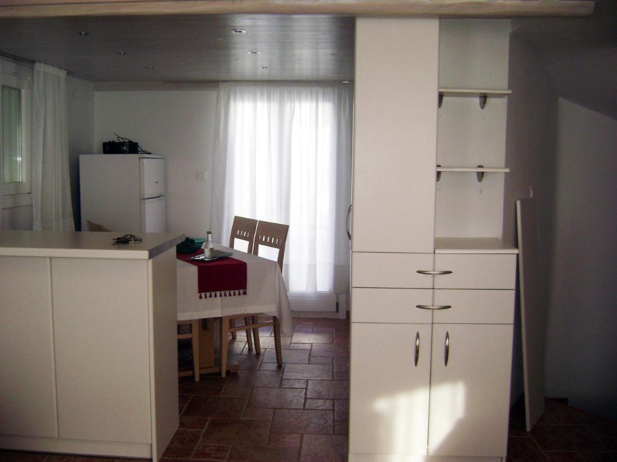 Mykonos Ornos Redocher Home Bagian luar foto