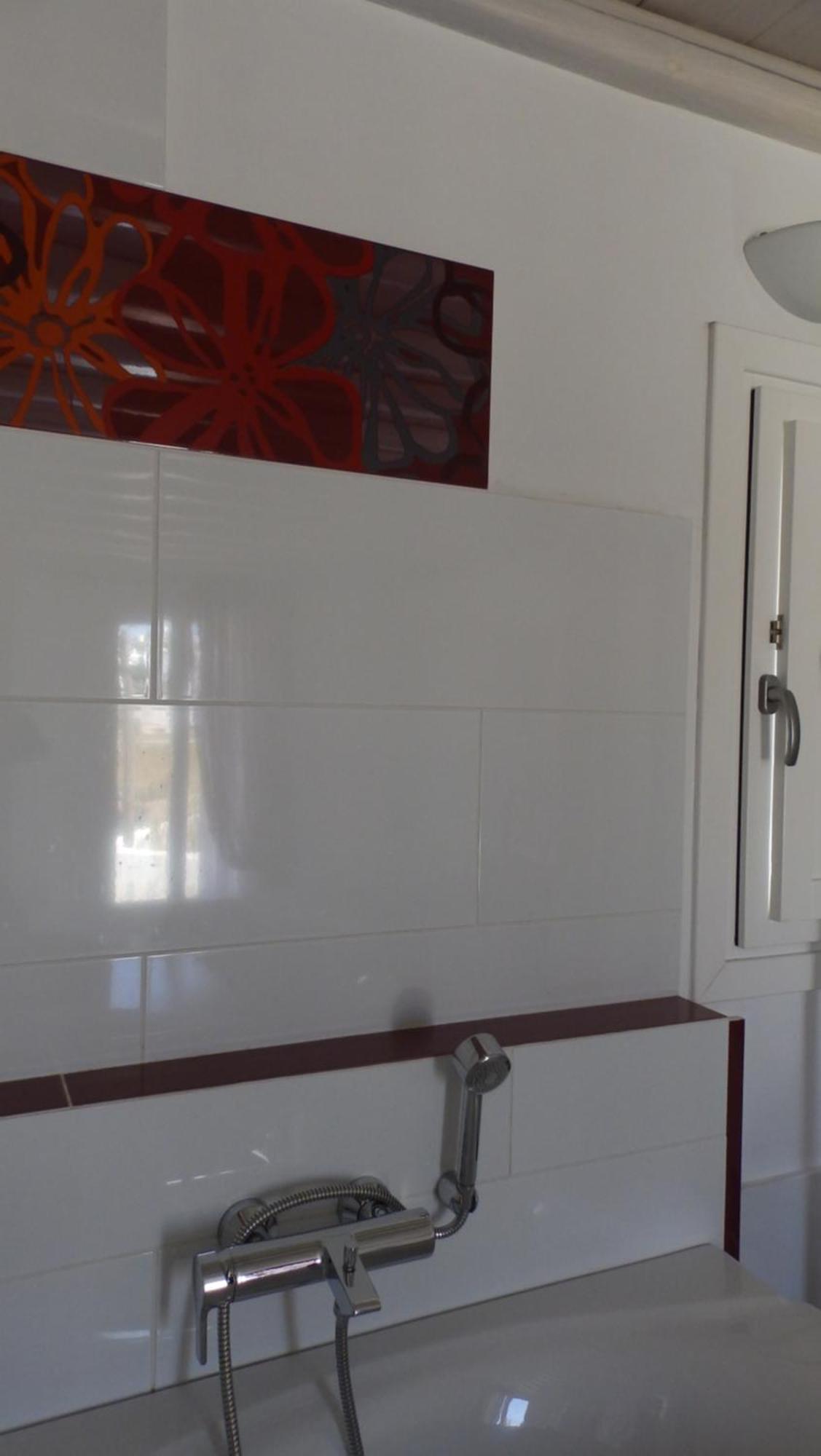Mykonos Ornos Redocher Home Bagian luar foto