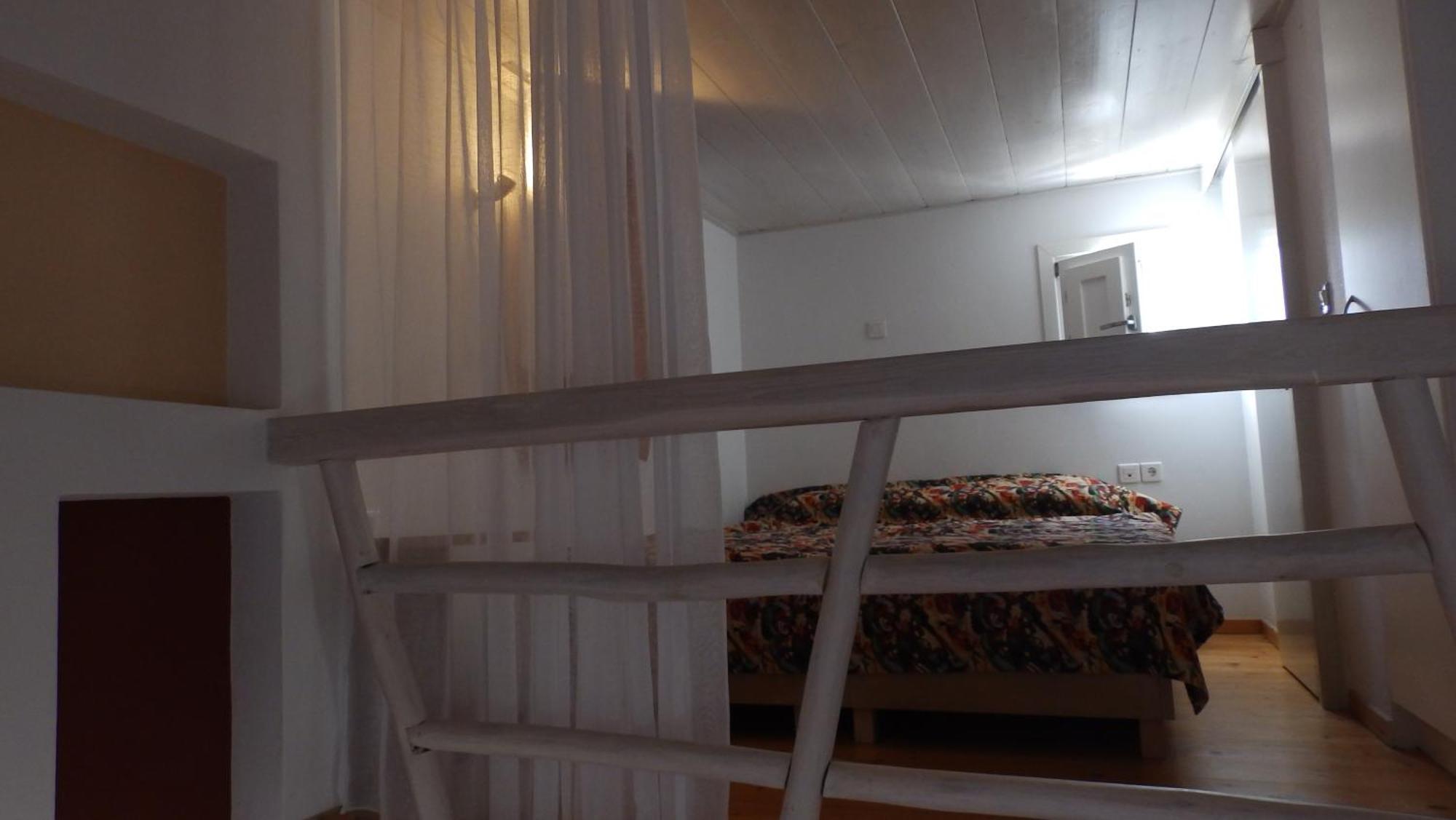 Mykonos Ornos Redocher Home Bagian luar foto